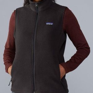 Patagonia Vest